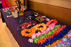 BOHEMIAN GROVE BAT MITZVAH